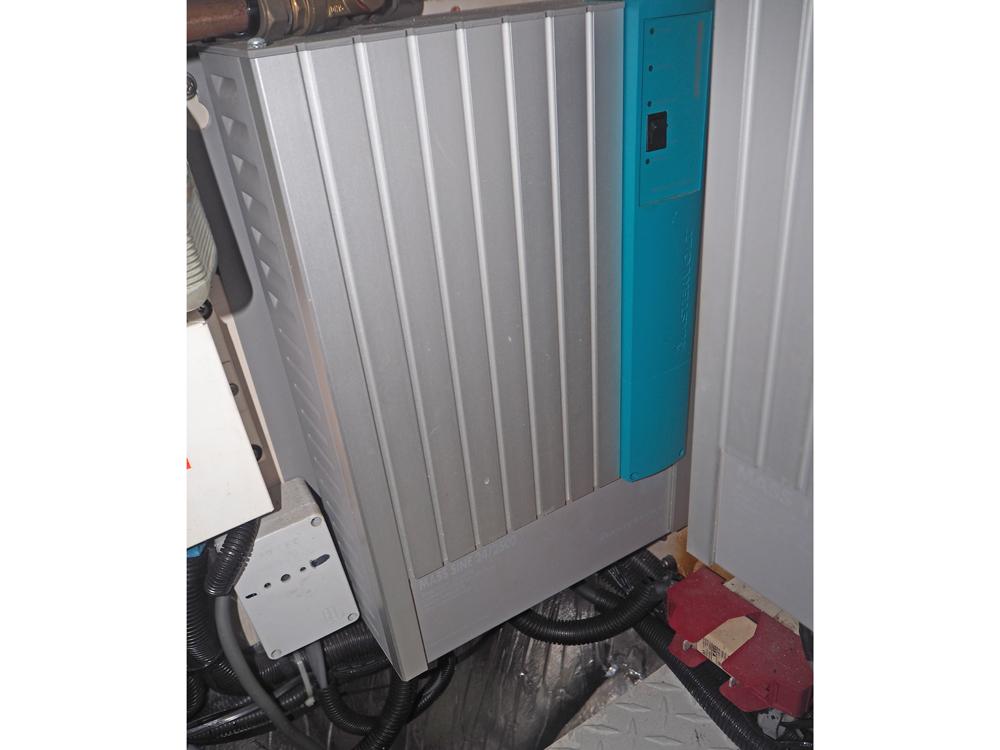 picture Électricité